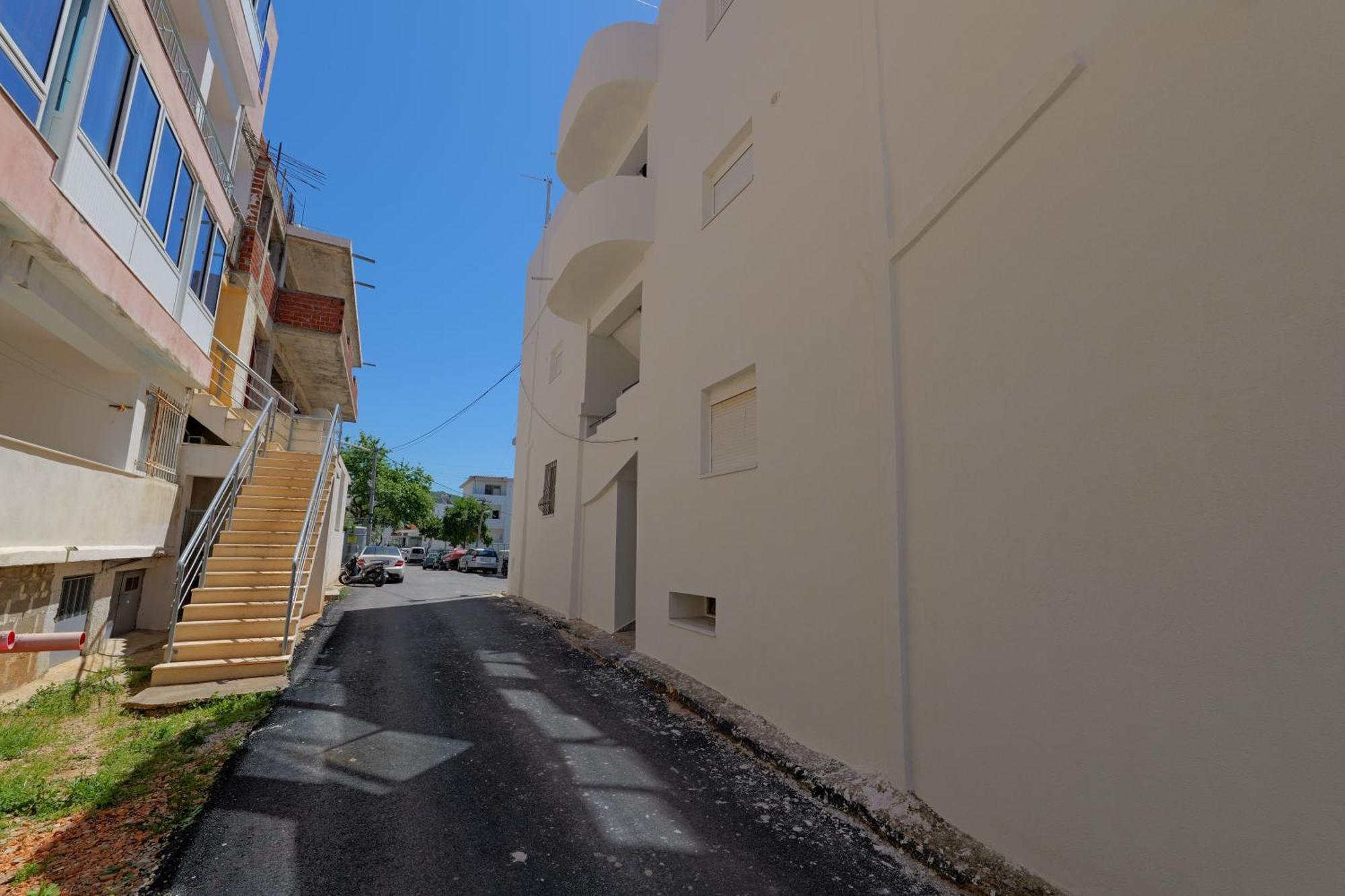 Livia'S Guesthouse Ksamil Exterior photo